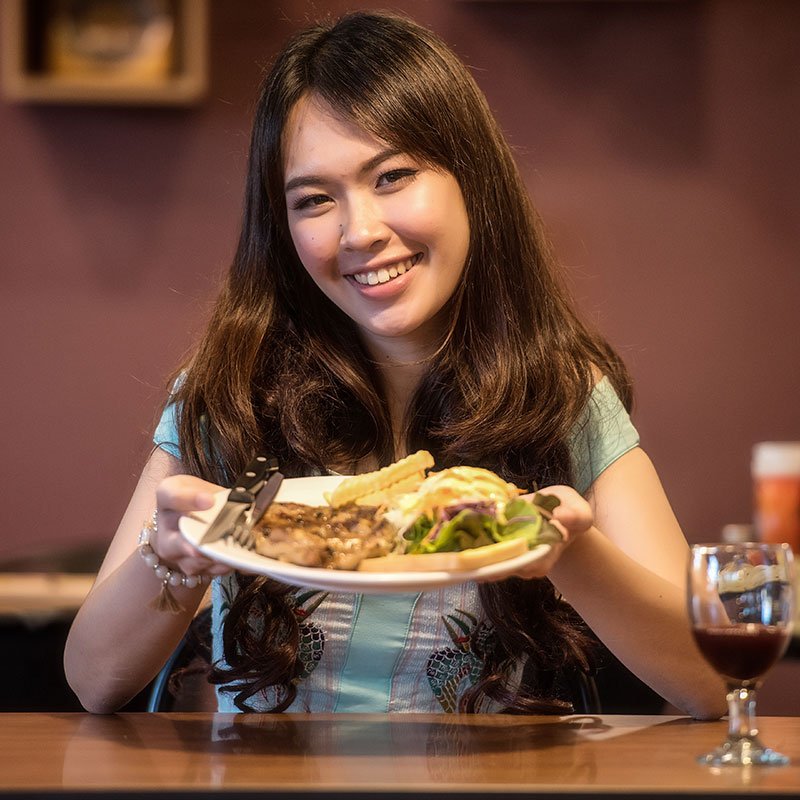 The Pure Magic of Chefs in the Delicious Food Menu
